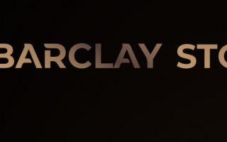 Barclay Stone