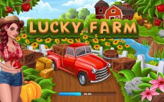 Lucky Farm