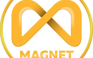 Crypto Magnet