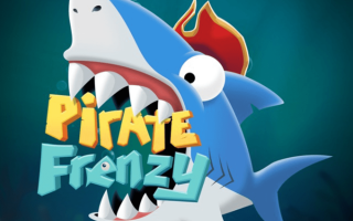 Pirate Frenzy