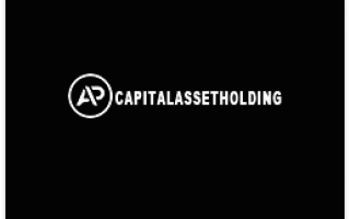 Capital Asset Holding