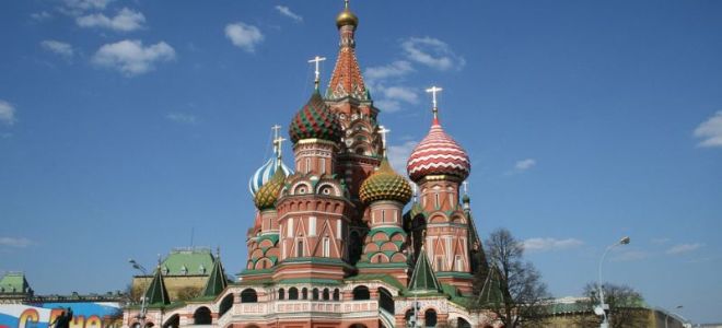Криптовалюту встречают в России с распростёртыми объятиями