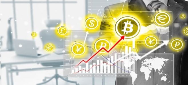 Новости криптовалюты: во втором квартале ожидается рост торгов