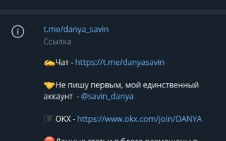 Danya Savin🏴
