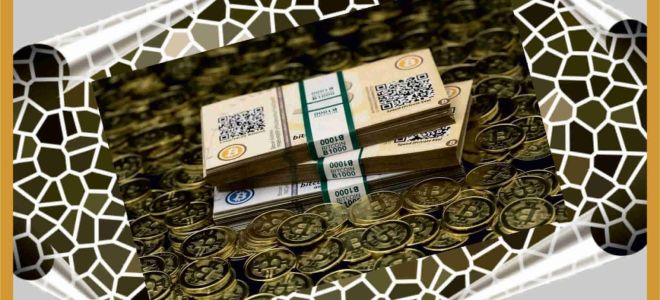 Когда курс bitcoin вырастет к доллару?