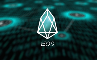 EOS пытается настроить поддержку смарт-контрактов Ethereum