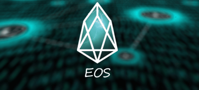 EOS пытается настроить поддержку смарт-контрактов Ethereum