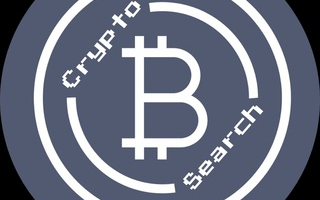 Crypto Search