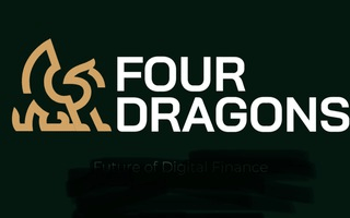 Four Dragons