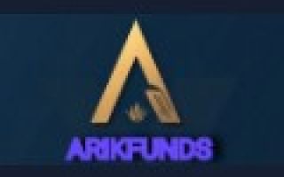 Arikfunds