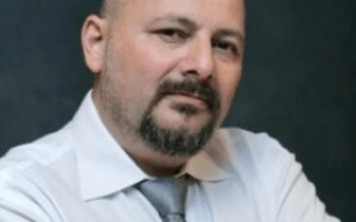 Евгений Коган
