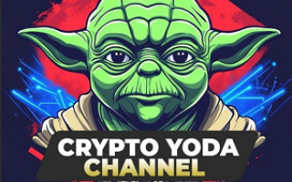 Crypto Yoda