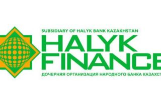Halyk Finance