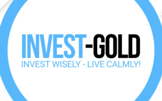 Invest Gold