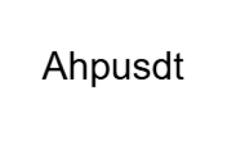 Ahpusdt