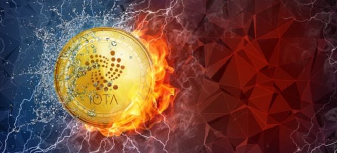 Прогноз Stellar и IOTA: как изменится стоимость альткоинов