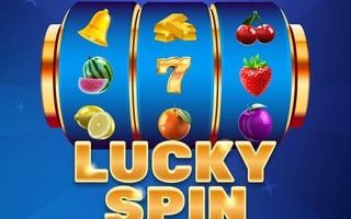 Jetton Lucky Spin