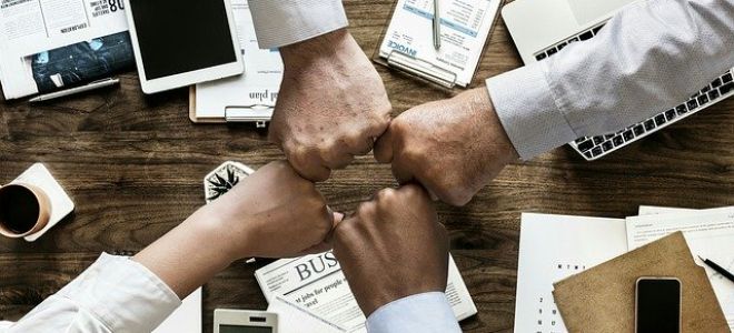Россия признала блокчейн