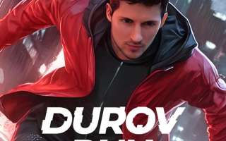 Durov Run