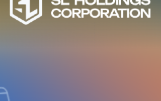 Sl Holdings Corporation