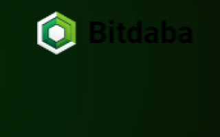 Bitdaba