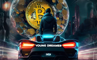 Young Dreamer