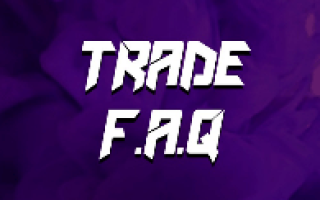 Trade Faq