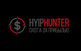 Hyip Hunter