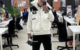 Ершов Дарит