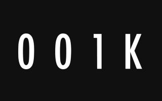 001k.trade