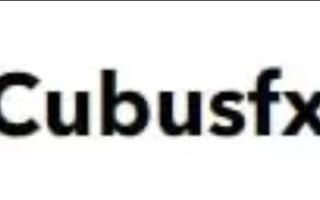 CubusFX