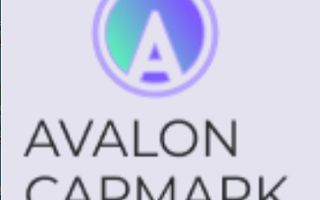 Avalon Cap Mark