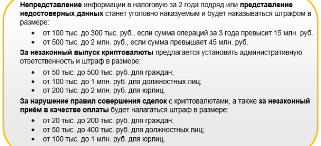 Криптозакон составит хорошую компанию дорогам и дуракам