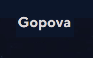 Gopova