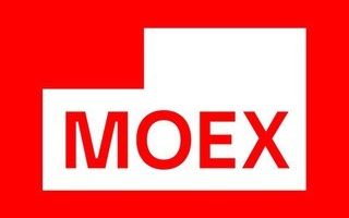Moex Московская Биржа