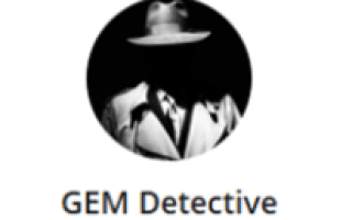 Gem Detective