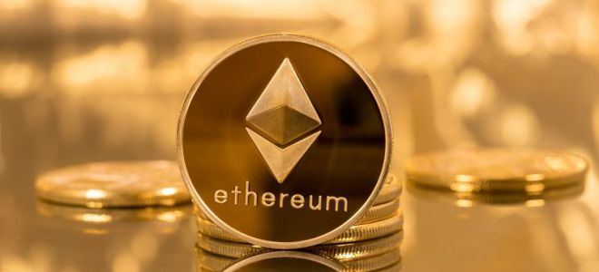 В сети Ethereum изменился алгоритм майнинга