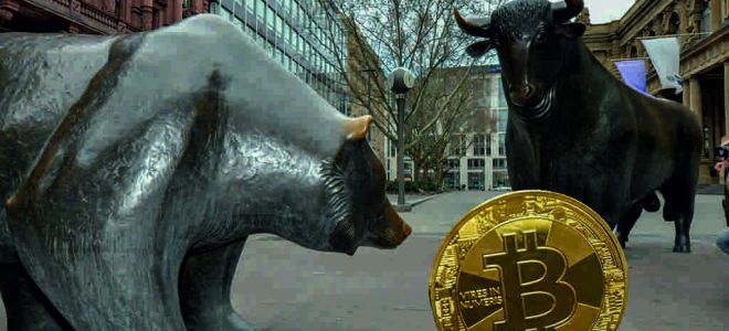 Настало ли время покупать биткоин