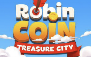 Robincoin