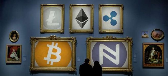 Биткоин может рухнуть: мы и не такое проходили
