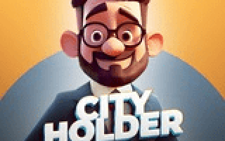 City Holder