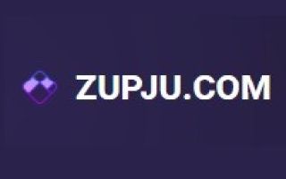 Zupju