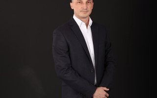 Николай Павлов