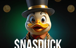 Nasduck