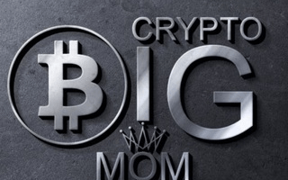 Cryptobigmom