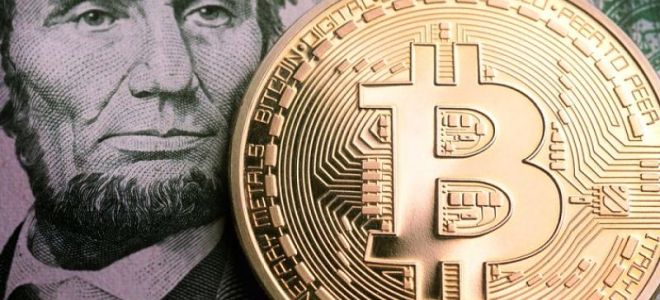 Удержится ли курс биткойн к доллару: почему коррекция — это не конец света