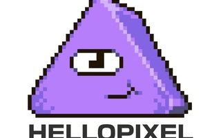 Hello Pixel Official