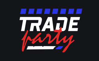 $ Tradeparty $ | Павел Сычёв