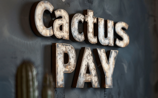 Cactuspay