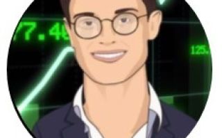 Uptrade Александр Янковский